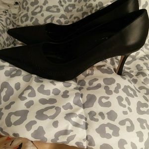 Manolo Blahnik pumps